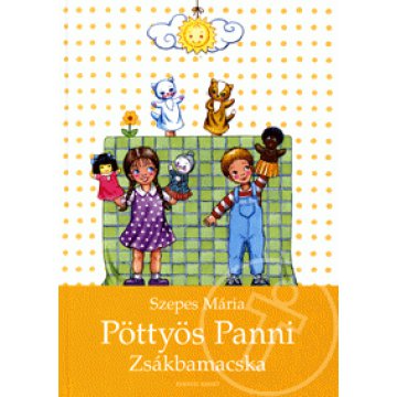 Pöttyös Panni