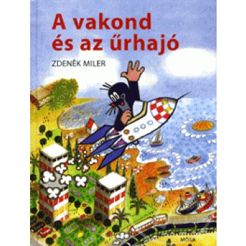 A vakond és az űrhajó