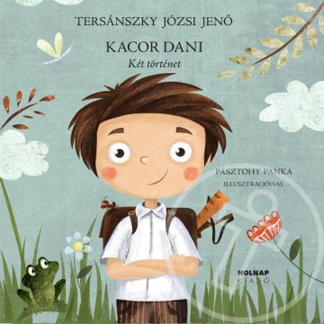 Kacor Dani - Két történet