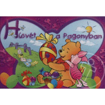 Húsvét a Pagonyban
