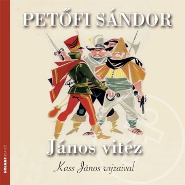 János vitéz