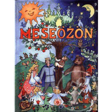 Meseözön