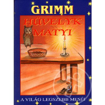 Hüvelyk Matyi