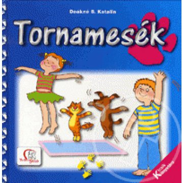Tornamesék