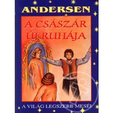 A császár új ruhája