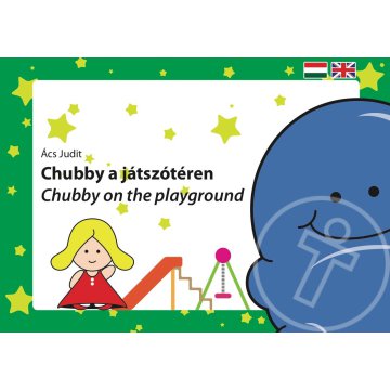 Chubby a játszótéren - Chubby on the playground