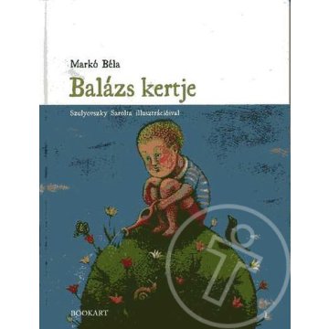 Balázs kertje