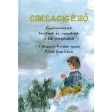 Csillagigéző