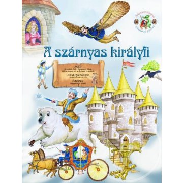 A szárnyas királyfi