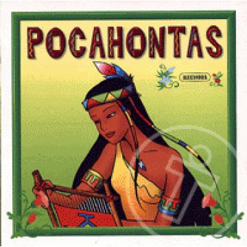 Pocahontas
