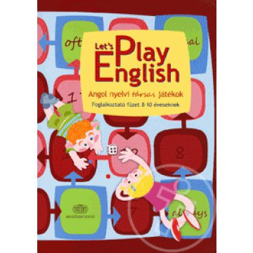 Let's Play English