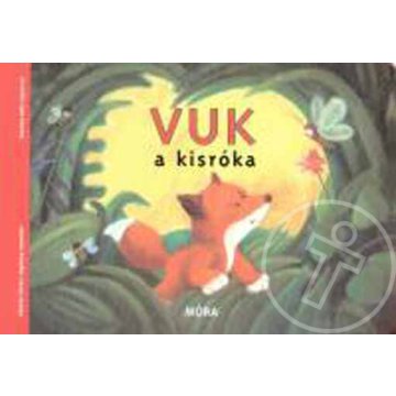 Vuk a kisróka