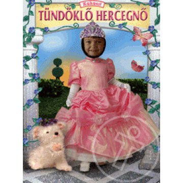 Tündöklő hercegnő
