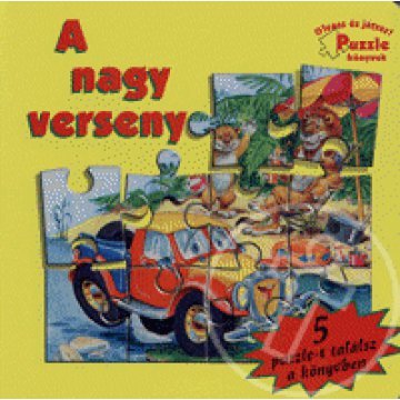 A nagy verseny