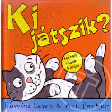 Ki játszik?