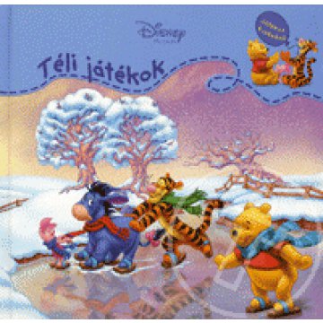 Téli játékok