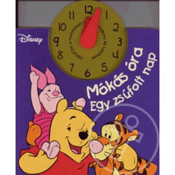Mókás óra: Egy zsúfolt nap