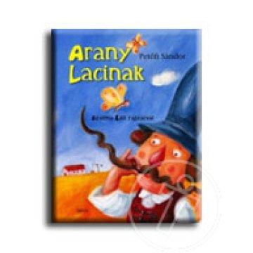 Arany Lacinak