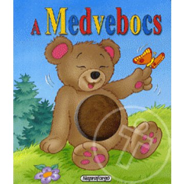 A medvebocs