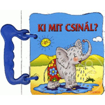 Ki mit csinál?