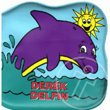 Babamóka: Derék delfin