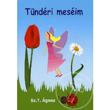 Tündéri meséim