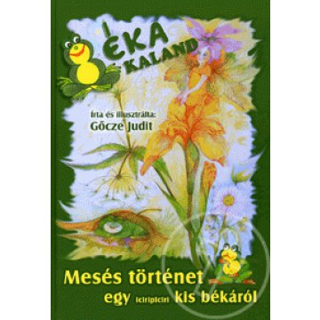 Békakaland