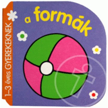 A formák