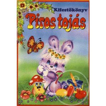 Piros tojás