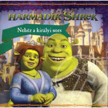 Harmadik Shrek