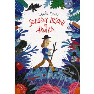 Szegény Dzsoni és Árnika