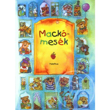 Mackómesék
