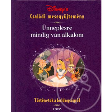 Ünneplésre mindig van alkalom