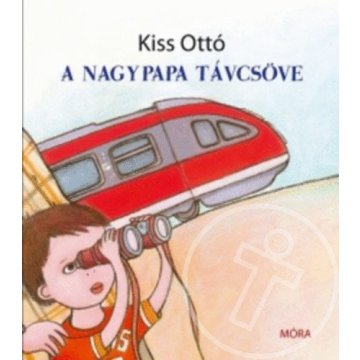A nagypapa távcsöve