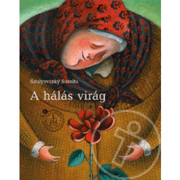 A hálás virág
