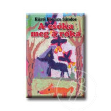 A csóka meg a róka