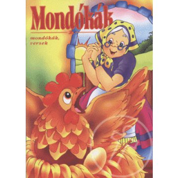 Mondókák 2.