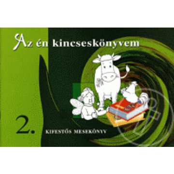 Az én kincseskönyvem 2.