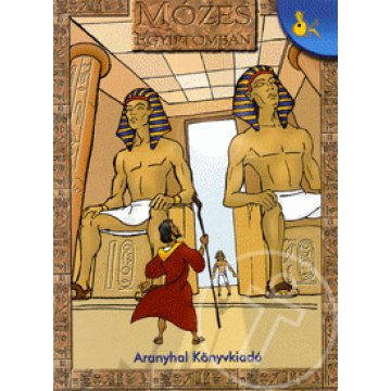 Mózes Egyiptomban