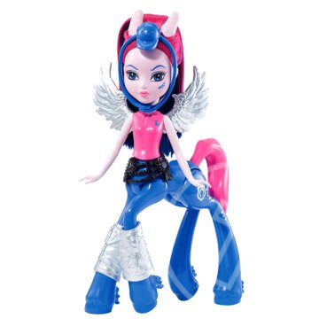 Monster High: Pyxis Prepstockings kentaur