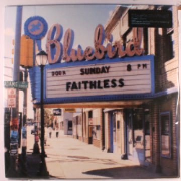 Sunday 8pm CD