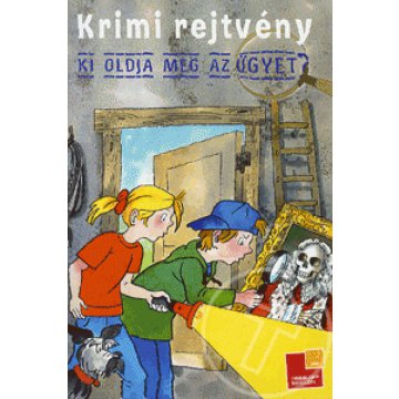 Krimi rejtvény