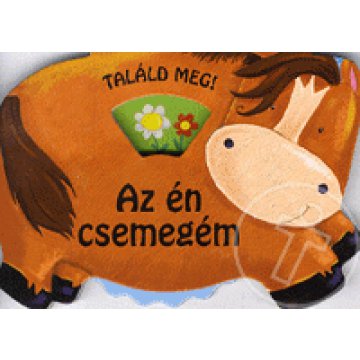 Találd meg! - Az én csemegém