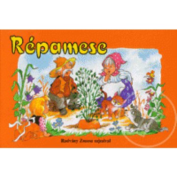 Répamese