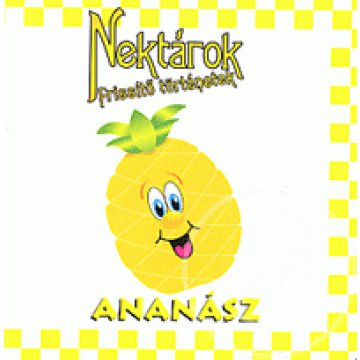 Ananász
