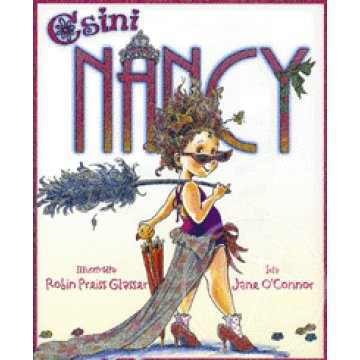 Csini Nancy