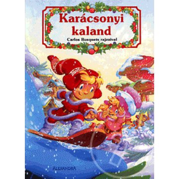 Karácsonyi kaland