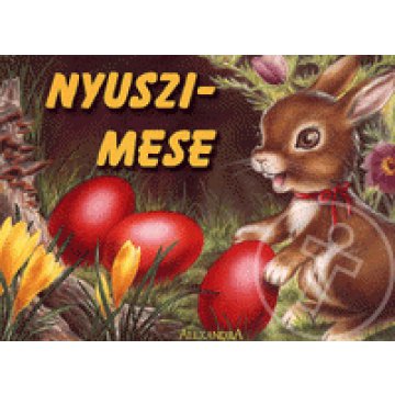 Nyuszi-mese