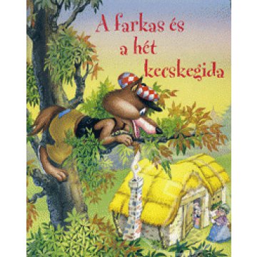 A farkas és a hét kecskegida