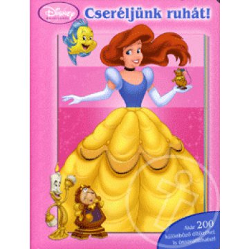 Cseréljünk ruhát!